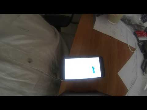 Zopo C2 hangs at random time