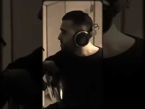 Oud Improvisation | Hijaz Maqam