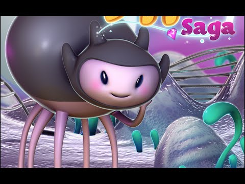 Diamond Digger Saga Level 331