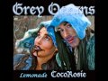 CocoRosie - Lemonade