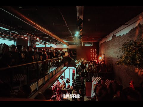 DAY AFFAIR AFTERMOVIE 19-11-2022