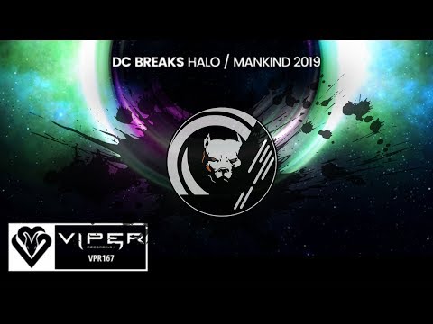 DC Breaks - Halo VIP