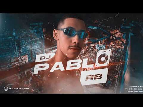 DJ PABLO RB - BEAT DO MAGRÃO AVANÇADO - ELE É NOVINHO E JA TEM (@magraoavancado @djpablorb)