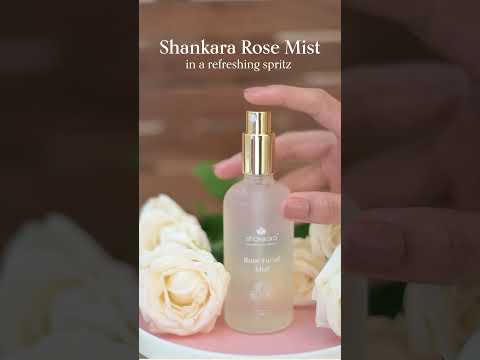 Shankara Rose Mist: Rejuvenate your skin with the goodness of rose Men  Women
