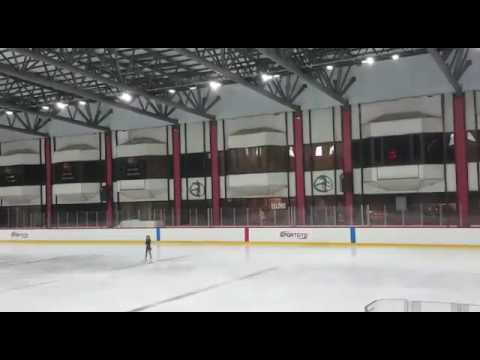 Nil özek Türkiyev Teşvik Şapiyonası 3