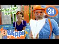Playtime Adventure At The Discovery Cube More Blippi And Meekah Best Friend Adventures