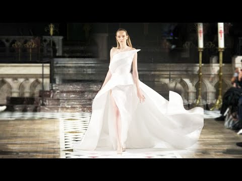 Fovari Haute Couture Spring/Summer 2023