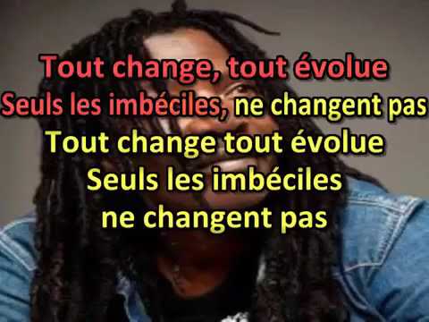 Les ennemis de l'Afrique ce sont les africains
