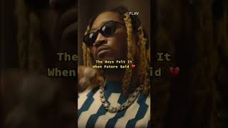 Future - Throw Away | The Boys Felt It When Future Said… 💔