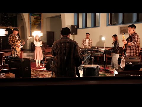 Hymneo Project (Cover) - PKJ 177 "I, The Lord Of Sea And Sky"