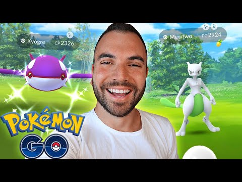 TUTTI GLI EVENTI e i RAID di GIUGNO 2022! - Pokémon GO