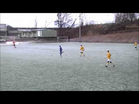 Norrköping NIF Bosna vs  Torstorp