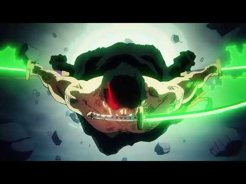 DeeKay x Hxzz - Samurai! (prod. WXCKY) - AMV
