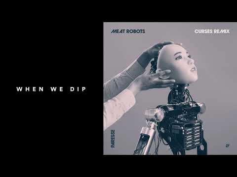 Premiere: Paresse - Meat Robots (Curses Remix) [Eskimo Recordings]