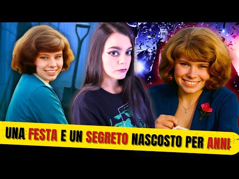 UNA FESTA. UN SEGRETO NASCOSTO PER ANNI