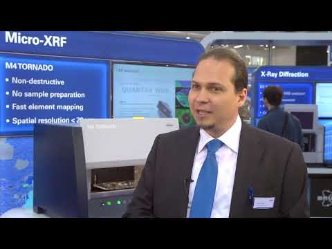 Kính hi&ecirc;̉n vi huỳnh quang tia X