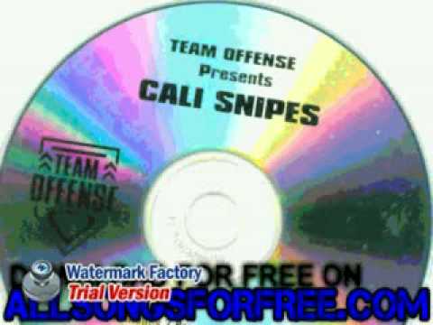 cali snipes - Money 2 Burn (Full) - Money 2 Burn (Prod. Rich