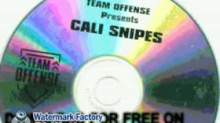 cali snipes - Money 2 Burn (Full) - Money 2 Burn (Prod. Rich