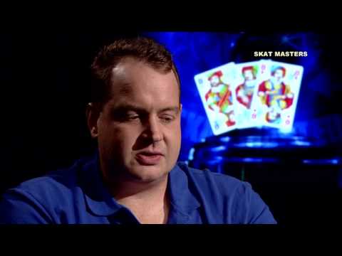 Skat.de - Skat Masters 2013 Live Finale