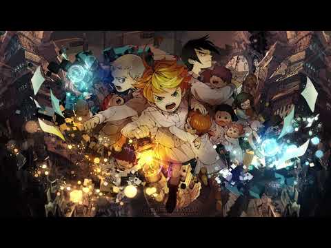 【約束のネバーランド】イザベラの唄 Isabella's Lullaby (Male Cover ...
