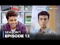 Office में Naye Boss की Entry Thinkistan S1 Full Episode 13 Naveen Kasturia Amazon MX Play