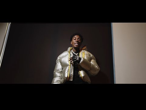 YoungBoy Never Broke Again - Deep Down (Official Music Video)