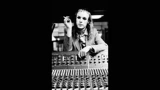 Brian Eno The True Wheel karaoke