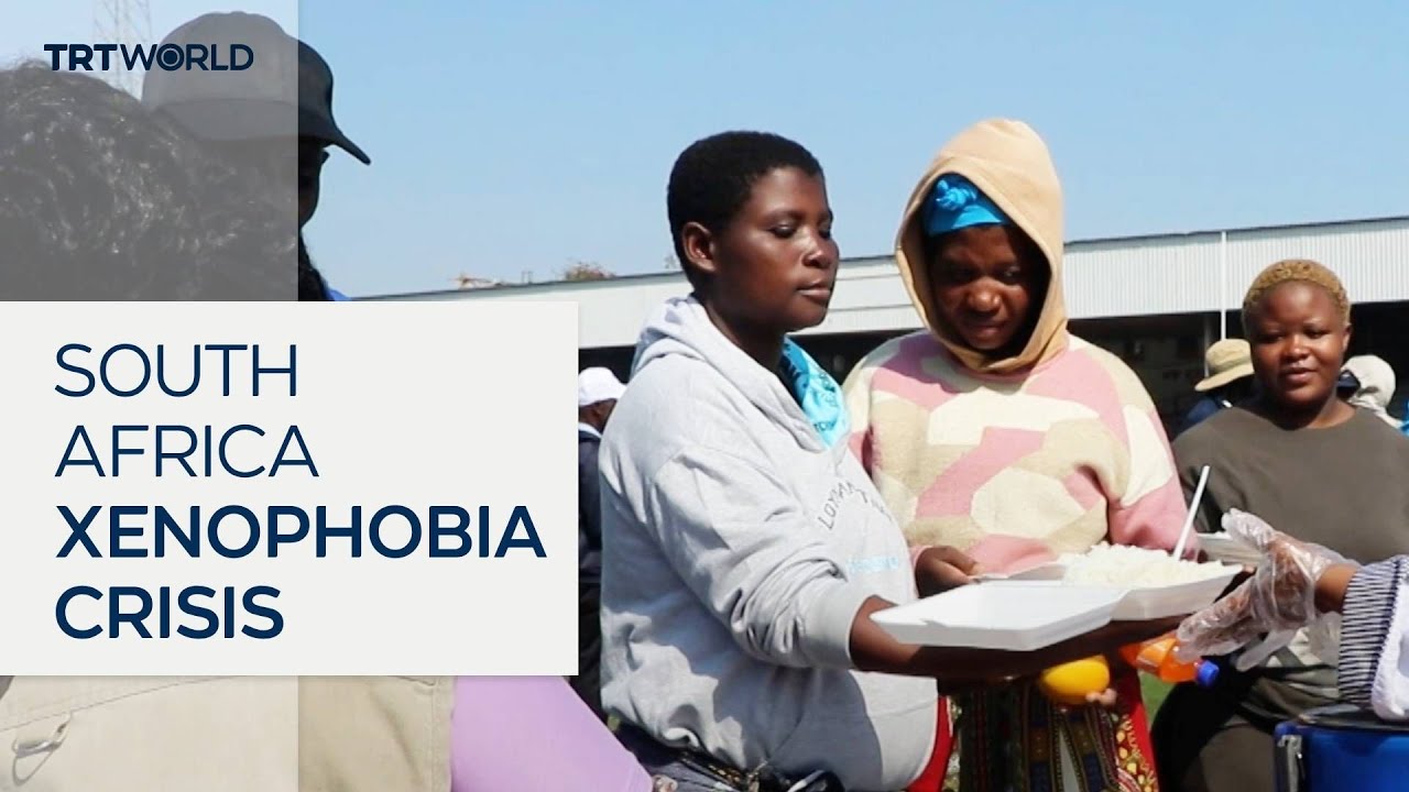 South Africa's xenophobic violence forces Malawi to welcome thousands of returnees