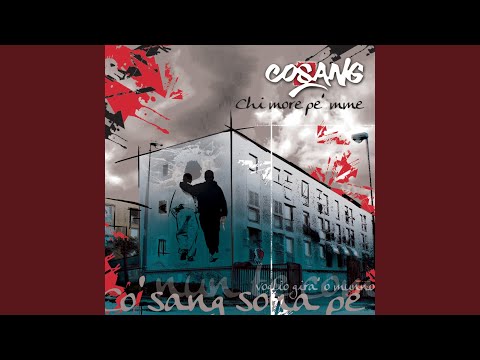 Niente 'a vedè cu' ll'ati (freestyle)