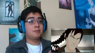 [ENG Commentary] RWBY vol. 4 chapter 6 "Tipping Point" REACTION