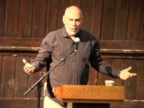 A Poetry Reading by Jimmy Santiago Baca