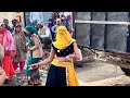 मीनू प्रजापति Live Dance Parformance Meenu Dance Dancevideo