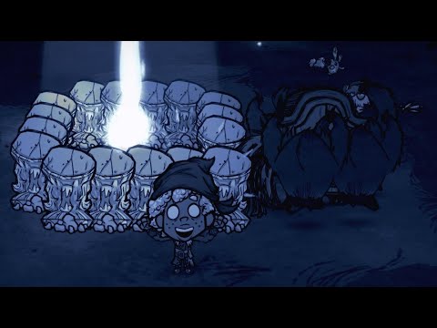 The most easy strat for ''Moon Stone Event'' (any character) - DST