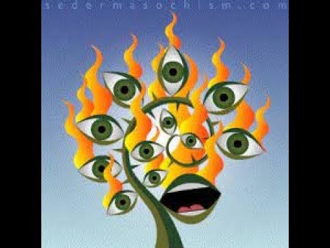 Burning Earth - Curly Loops