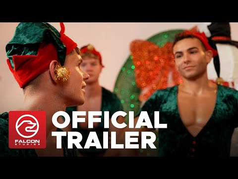 C*m All Ye Faithful | Official Trailer | Falcon Studios