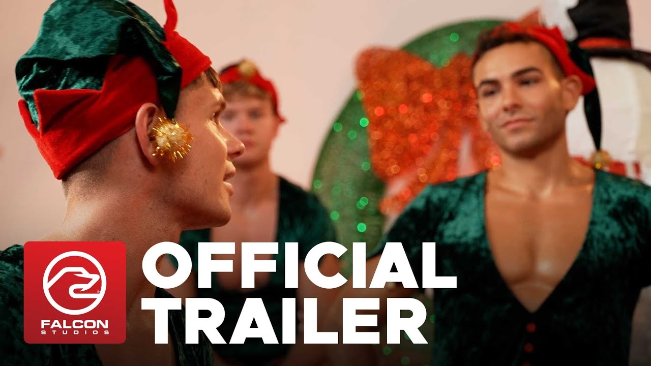 Miniature de la vidéo C*m All Ye Faithful | Official Trailer | Falcon Studios du film Cum All Ye Faithful