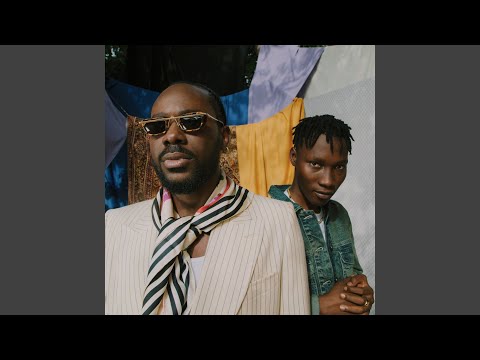 Party No Dey Stop (Sped Up)