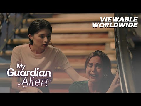 My Guardian Alien: The Brat sisters’ love-hate relationship (Episode 37)