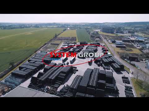 SYSTEM GROUP FRANCE - System Group