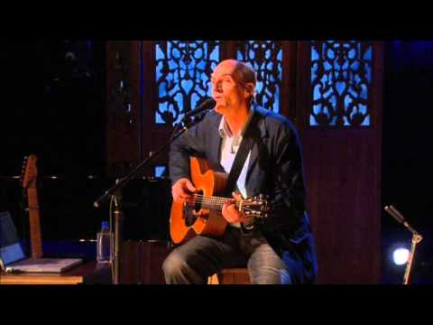 James Taylor - The frozen man - ONE MAN BAND