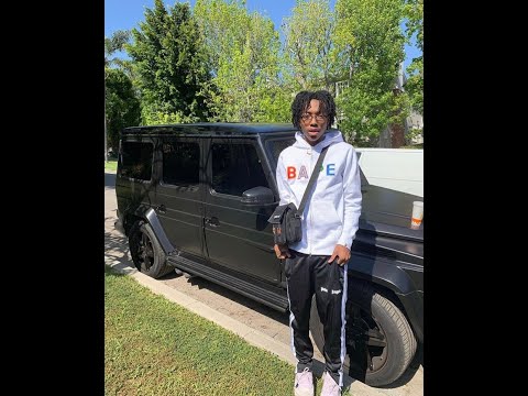 [FREE] Lil Tecca x Lil Mosey x Lil Benny Type Beat "Key West" (Prod. Stylus)