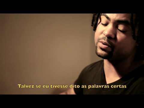 Rafa Dias | Baby can I hold you (Tracy Chapman cover)