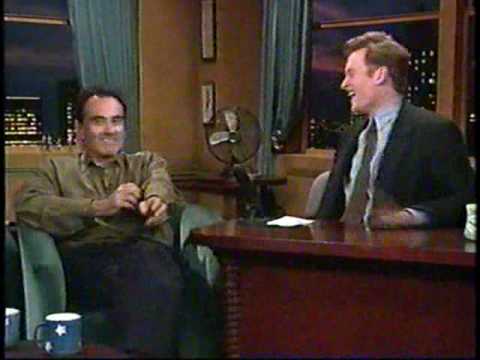 Dan Hedaya