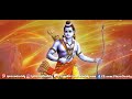 Hey Ram Hey Ram Maanya Arora Ram Bhajan Justz Music