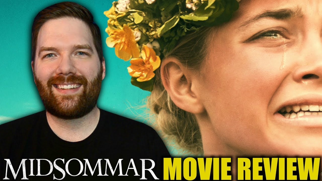 Midsommar - Movie Review