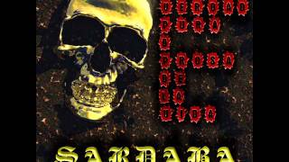 Sardaba - Castigo del brujo (Brujeria cover) 2006