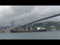 Istanbul Bosphorus Bridge Istanbul not ...