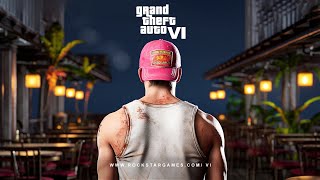 Grand Theft Auto VI - Launch Trailer Announced