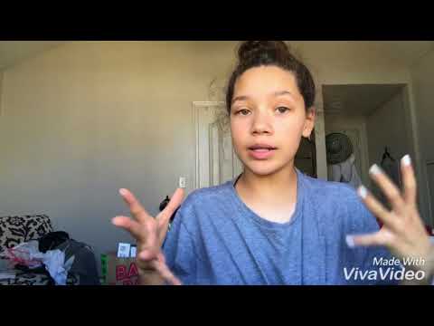 HOW TO BECOME LITERALLY NOBODY |literally nøbødy|