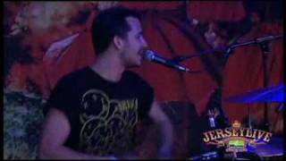 Jersey Live Festival 09 - Jack Penate &#39;Pull my heart away&#39; Live